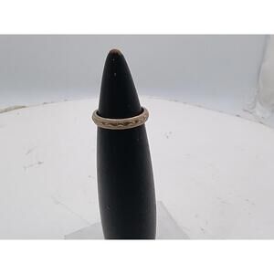 Antique Art Deco Ring